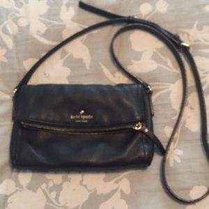 Kate Spade cross body.